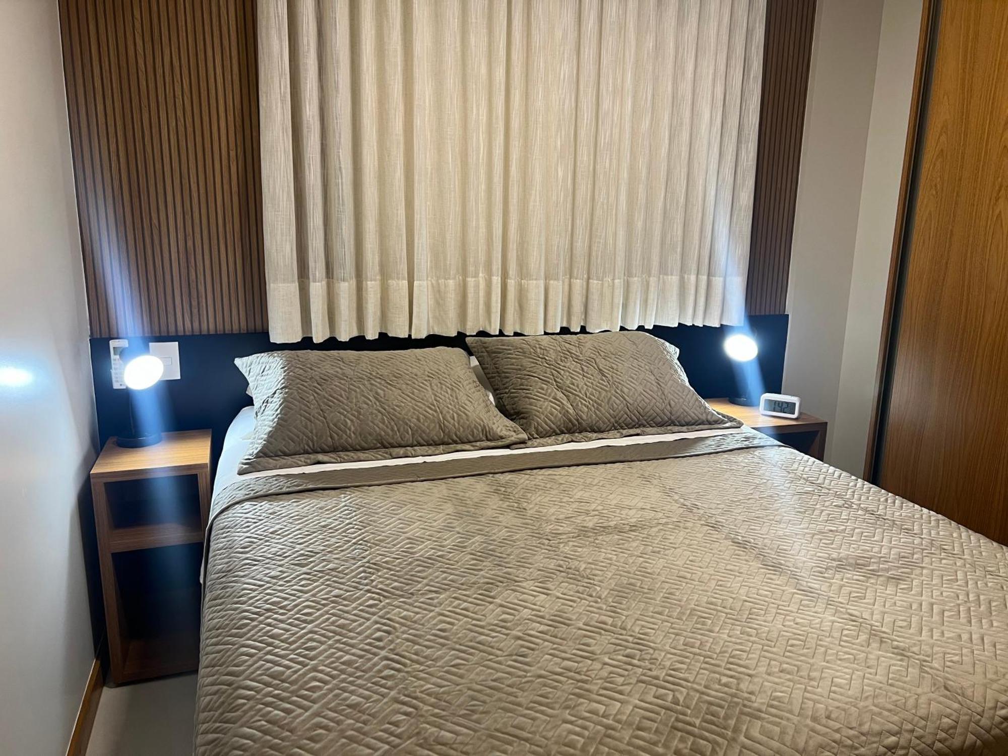 Conquista Executive Residence Віторія-да-Конкіста Екстер'єр фото
