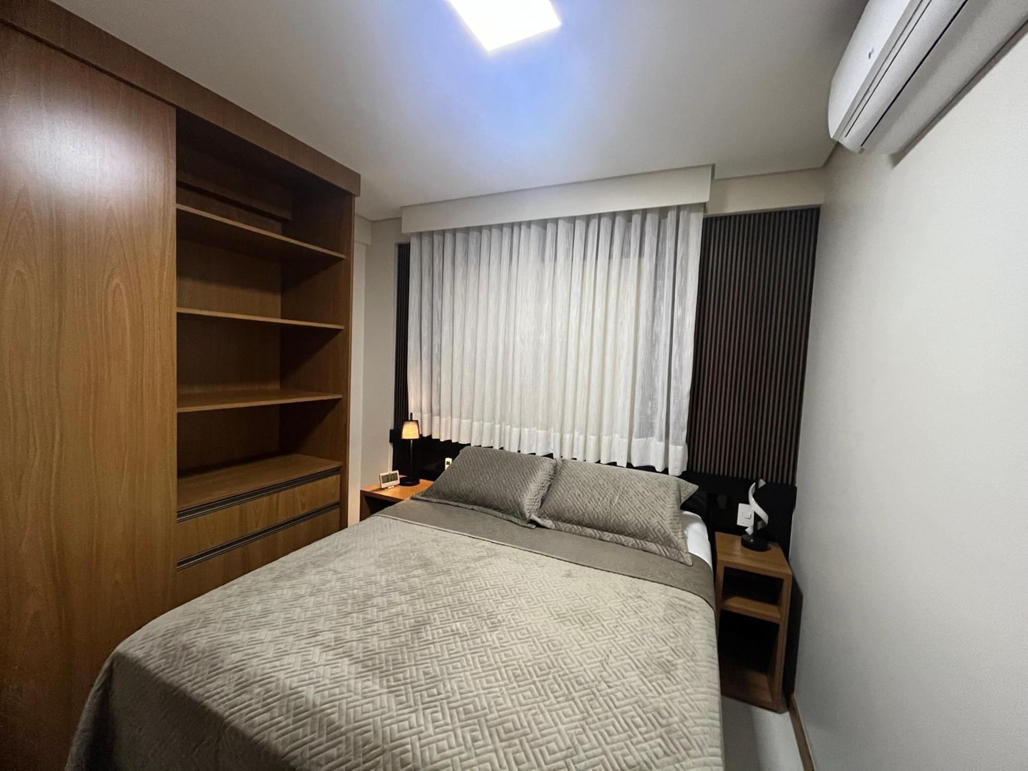 Conquista Executive Residence Віторія-да-Конкіста Екстер'єр фото