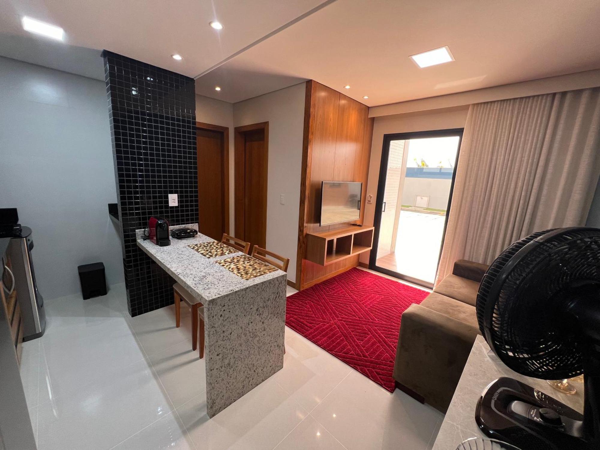 Conquista Executive Residence Віторія-да-Конкіста Екстер'єр фото