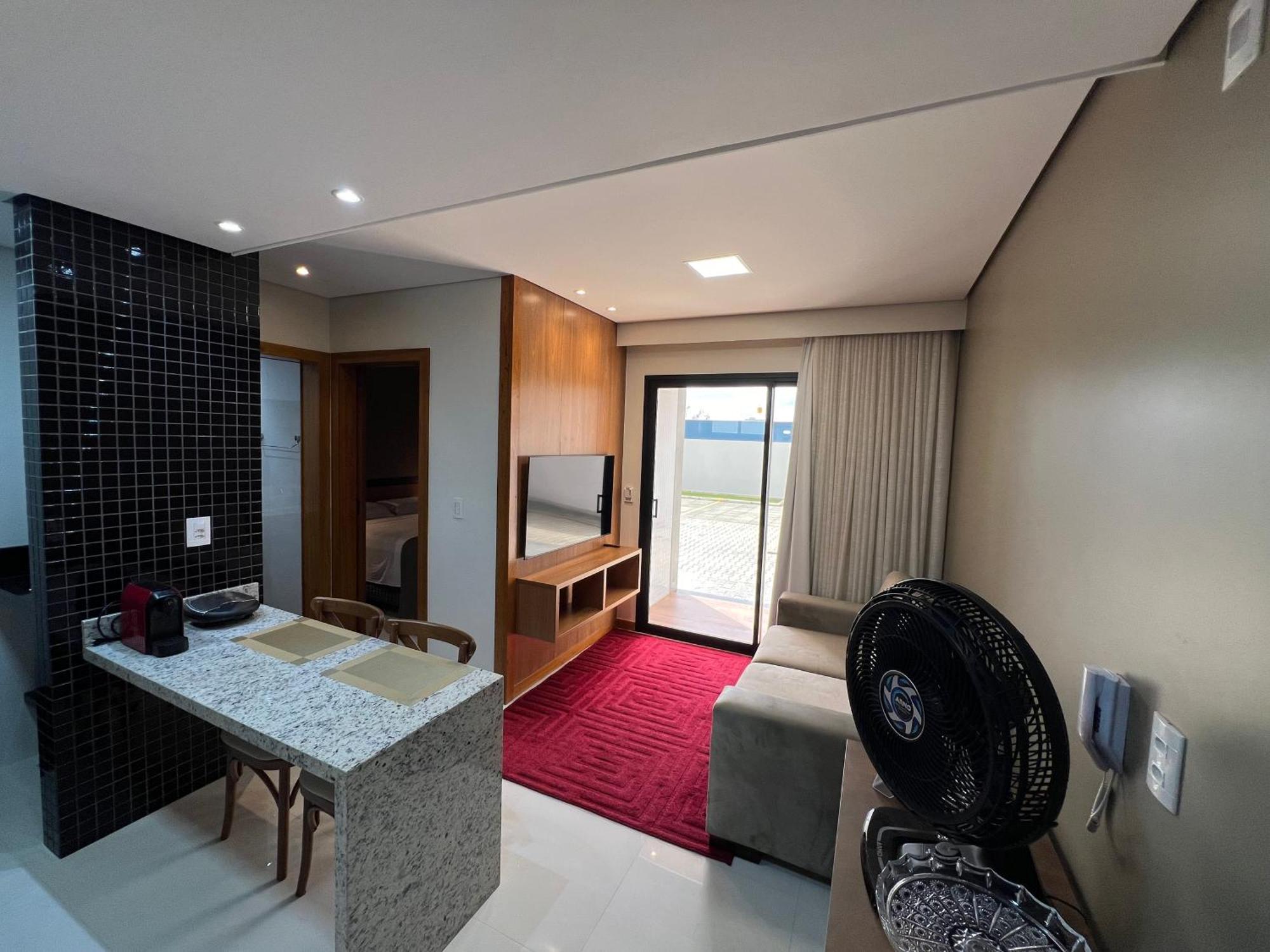 Conquista Executive Residence Віторія-да-Конкіста Екстер'єр фото